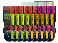 バーテンダースクール教材・19巻